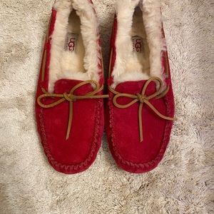 UGG Slippers